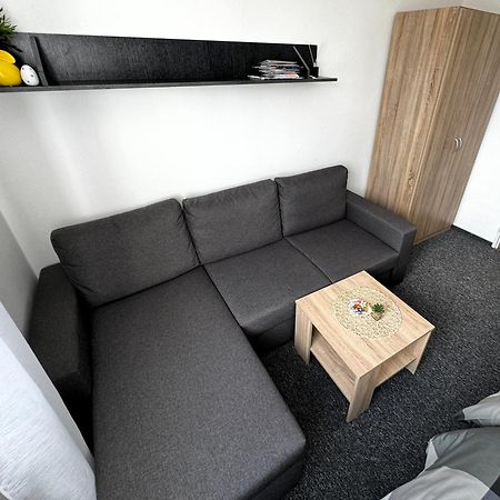 Apartmany カルロヴィ・ヴァリ エクステリア 写真