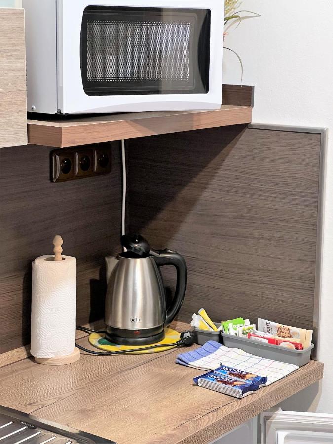 Apartmany カルロヴィ・ヴァリ エクステリア 写真