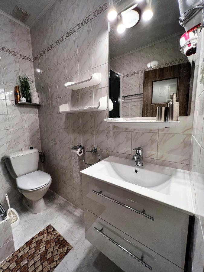 Apartmany カルロヴィ・ヴァリ エクステリア 写真