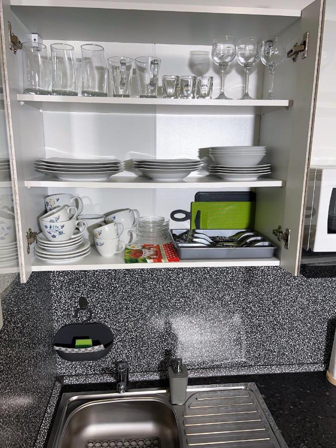 Apartmany カルロヴィ・ヴァリ エクステリア 写真