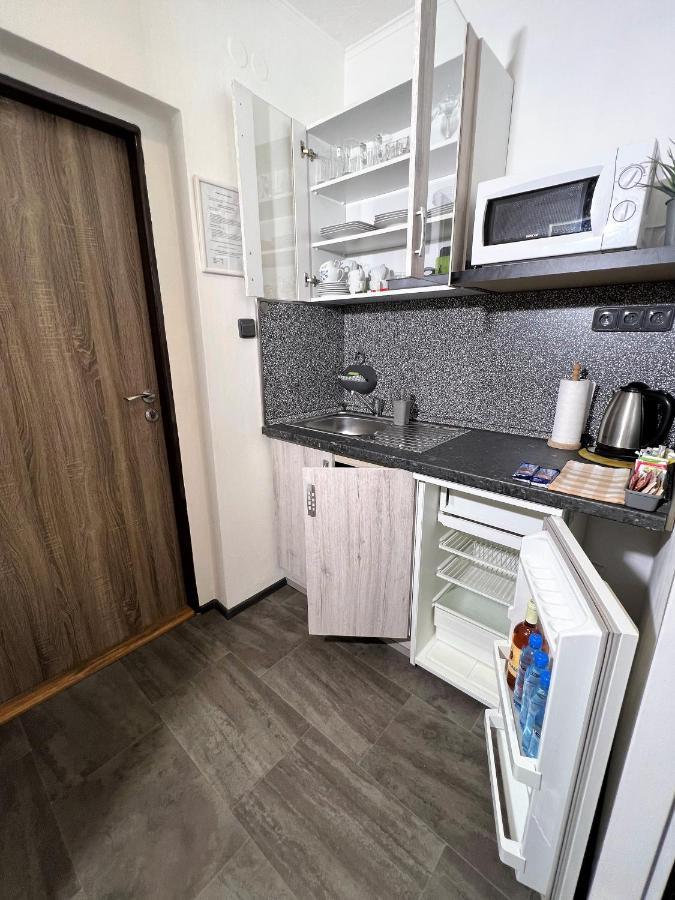 Apartmany カルロヴィ・ヴァリ エクステリア 写真