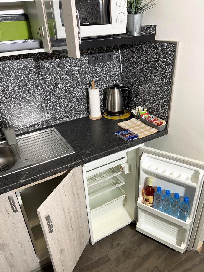 Apartmany カルロヴィ・ヴァリ エクステリア 写真