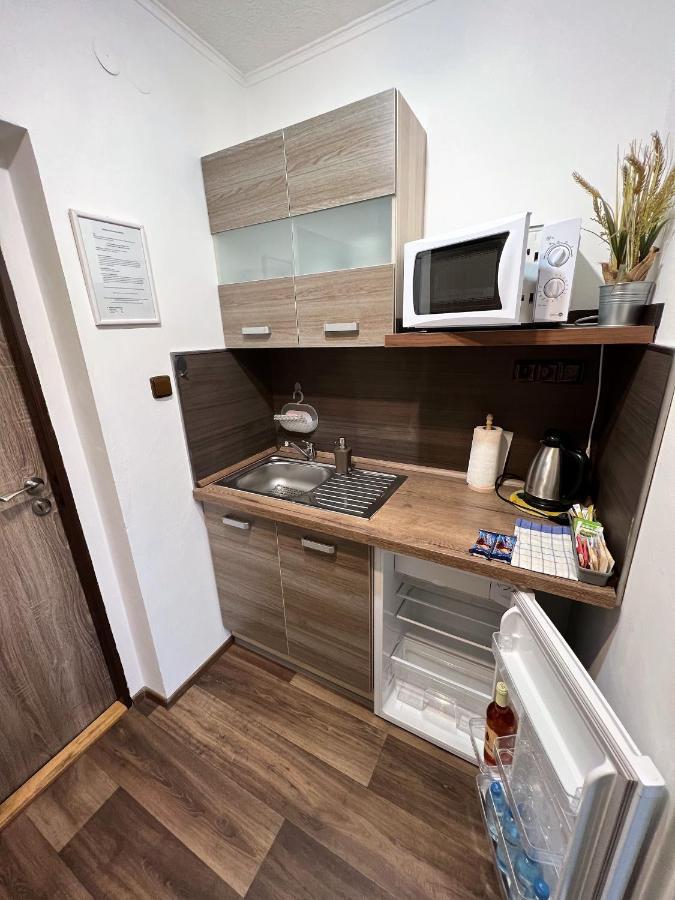 Apartmany カルロヴィ・ヴァリ エクステリア 写真