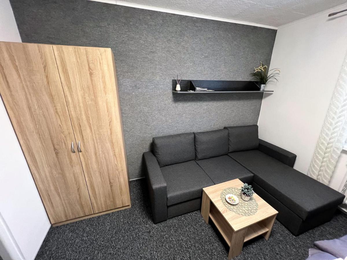 Apartmany カルロヴィ・ヴァリ エクステリア 写真