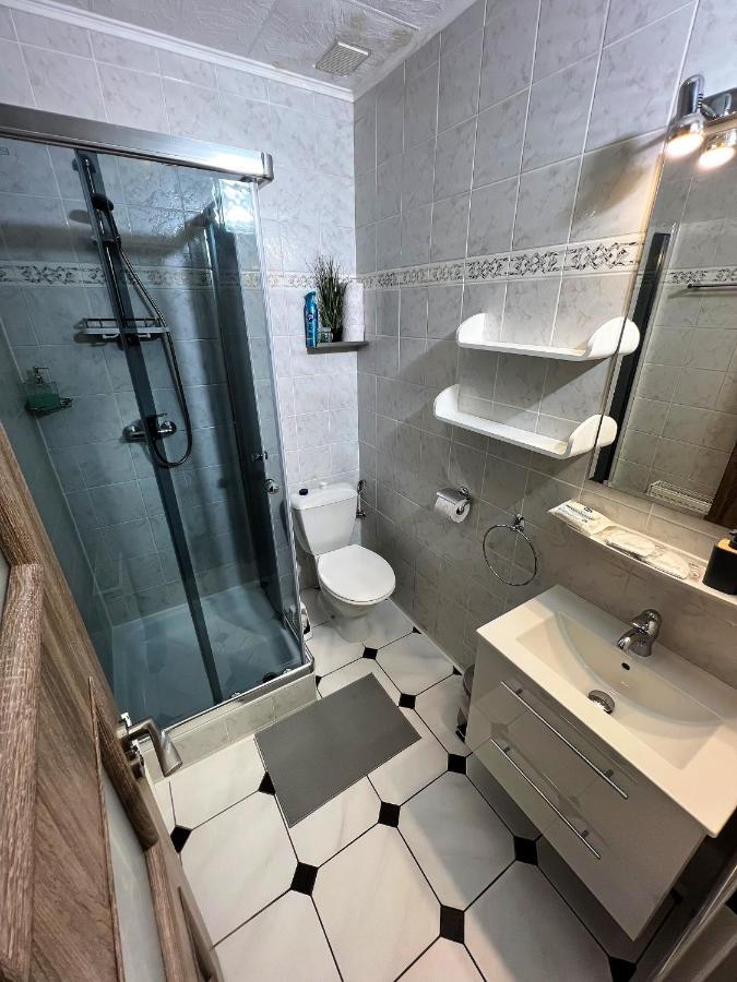 Apartmany カルロヴィ・ヴァリ エクステリア 写真