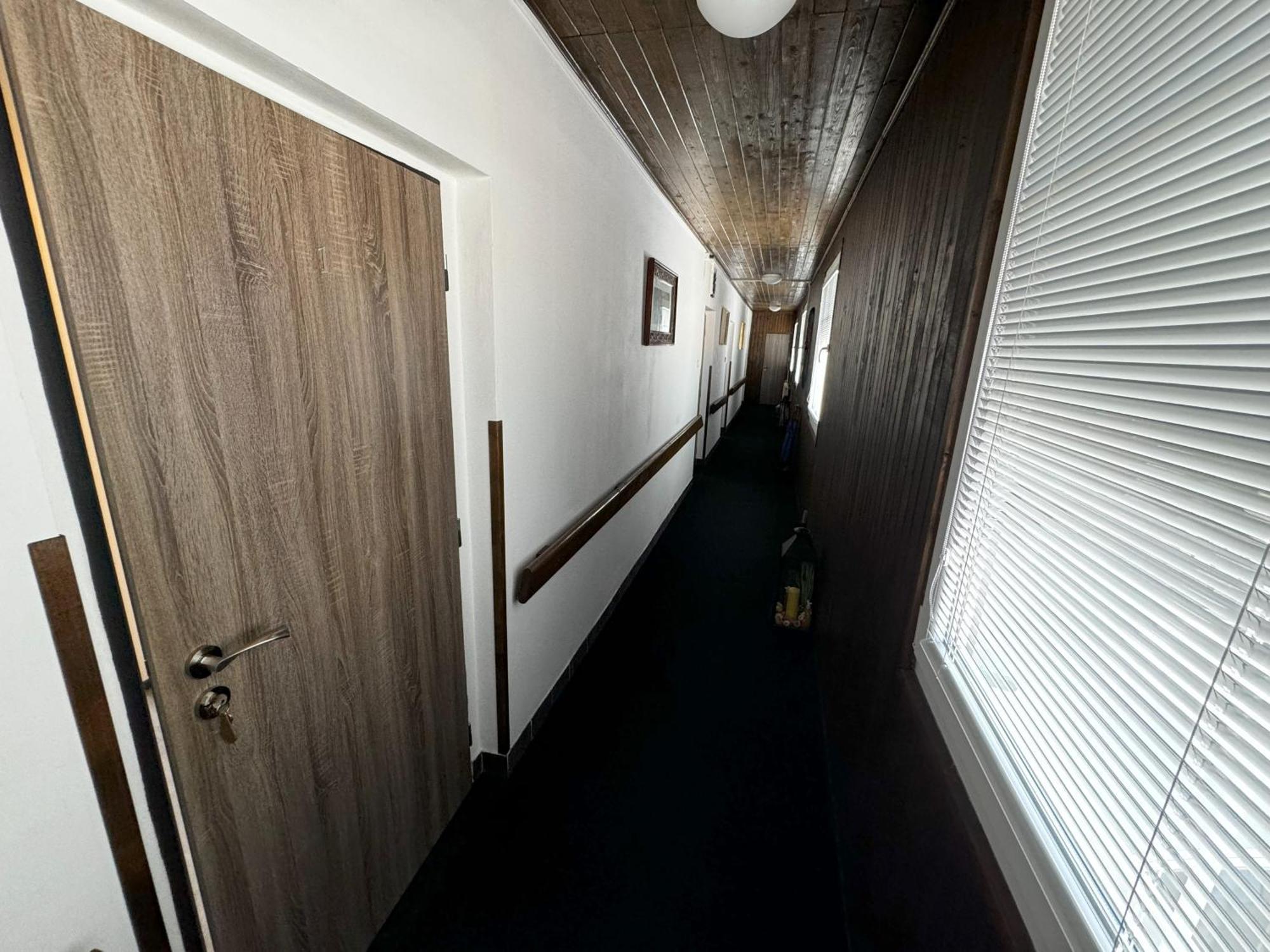 Apartmany カルロヴィ・ヴァリ エクステリア 写真