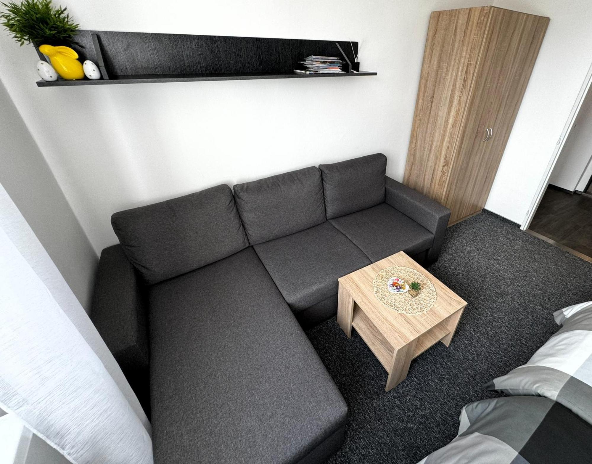 Apartmany カルロヴィ・ヴァリ エクステリア 写真