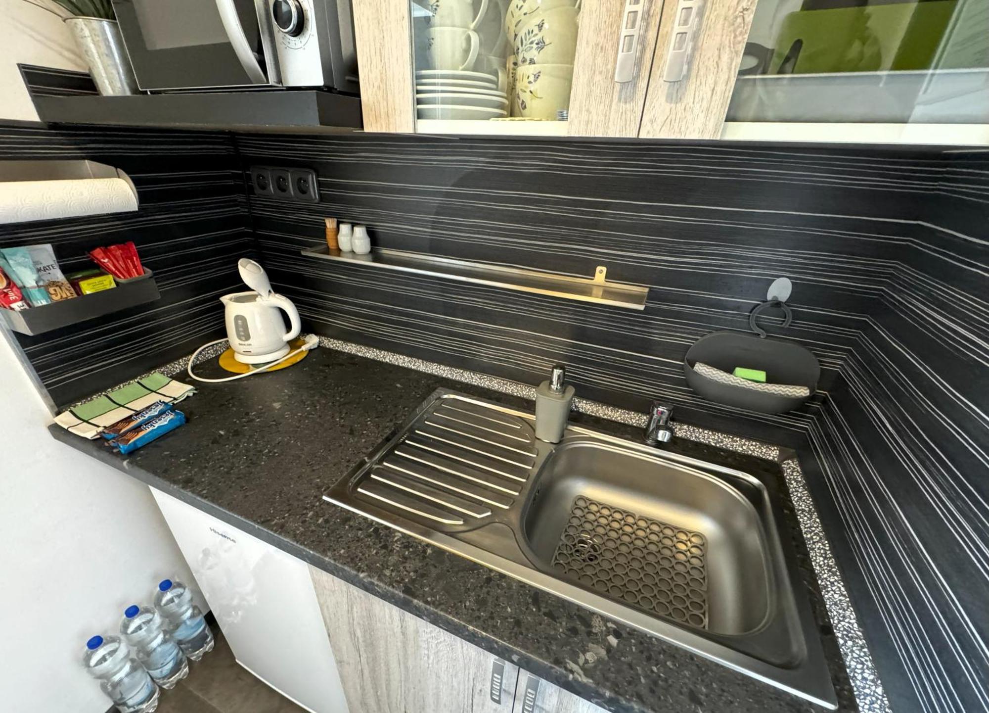 Apartmany カルロヴィ・ヴァリ エクステリア 写真