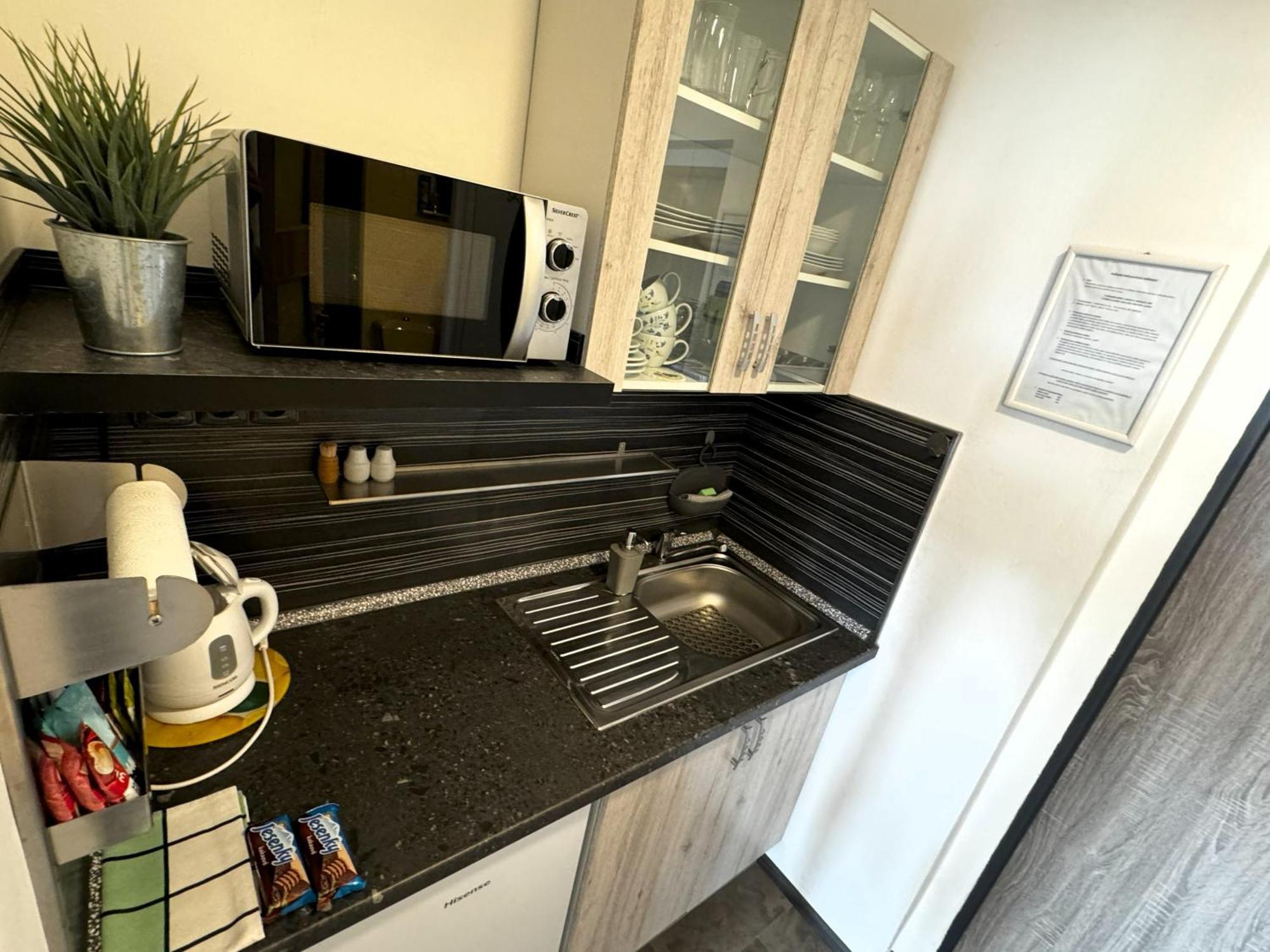 Apartmany カルロヴィ・ヴァリ エクステリア 写真